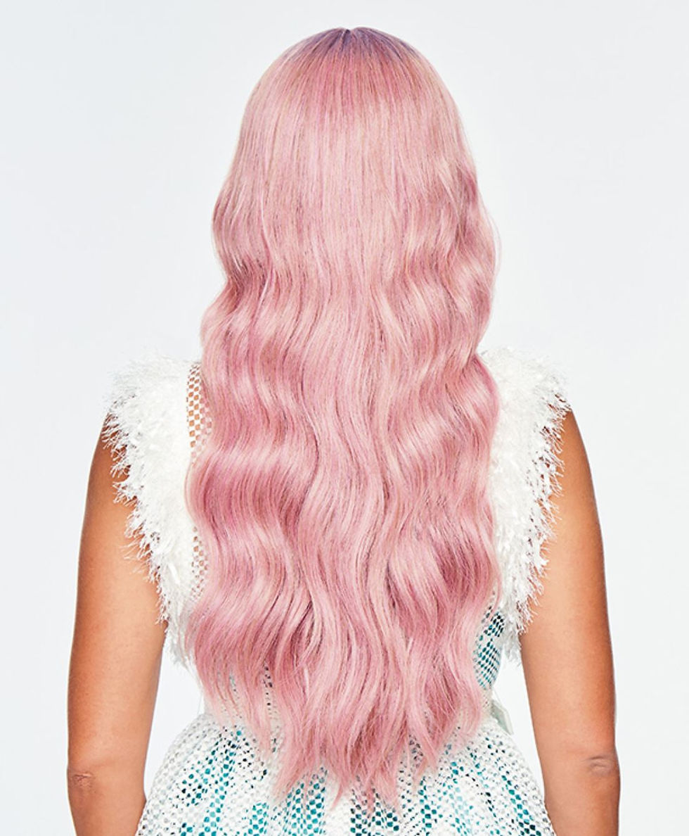 Thumbnail: Lavender Frose by HairDo