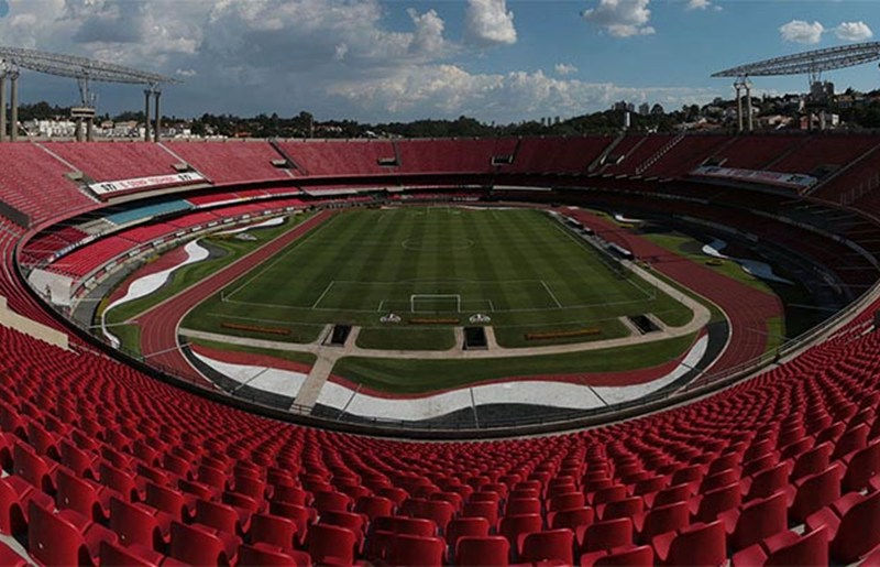 Assista os jogos pelo site