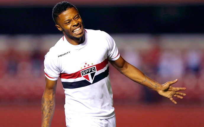Michel Bastos 7