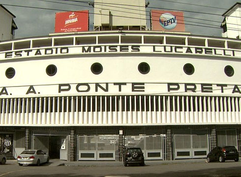 Devido a protestos, PM pede para FPF antecipar horário de Ponte x São Paulo