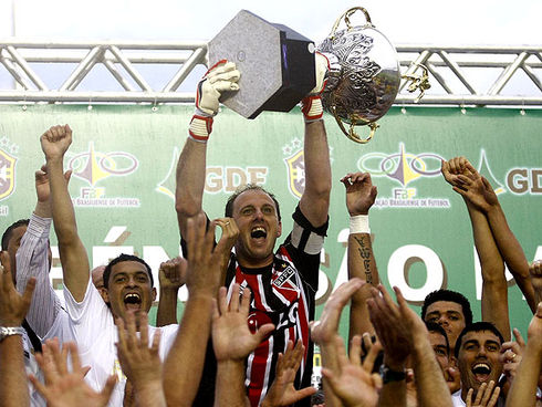 Tabela do Brasileirão 2015 divulgado por completa