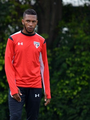 (Foto: Site oficial do SPFC)