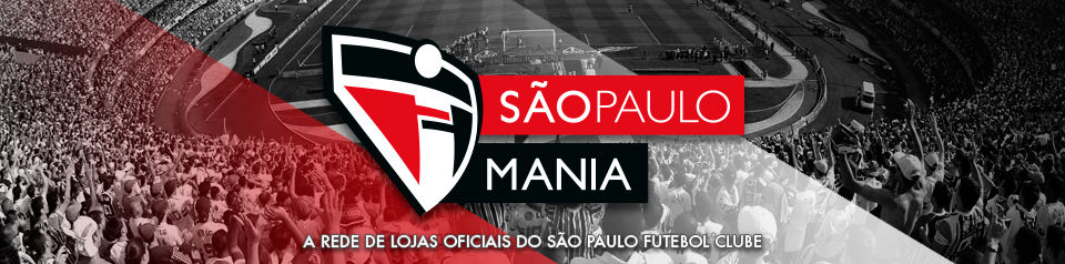 Loja Oficial do SPFC