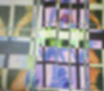 Polaroid Punk Tartan