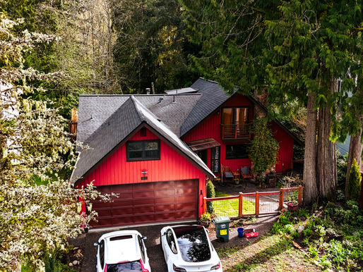 Sudden Valley Residential