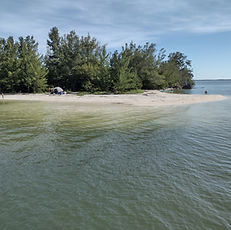 Spoil Island