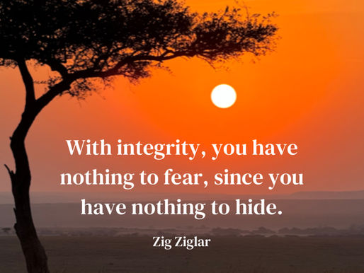 On a Scale of 1-10...