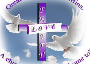 Praise and Worship
