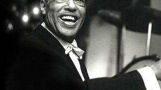 Duke Ellington Sacred Concert Choir