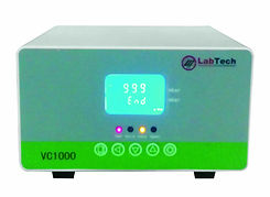 Vacuum Controller