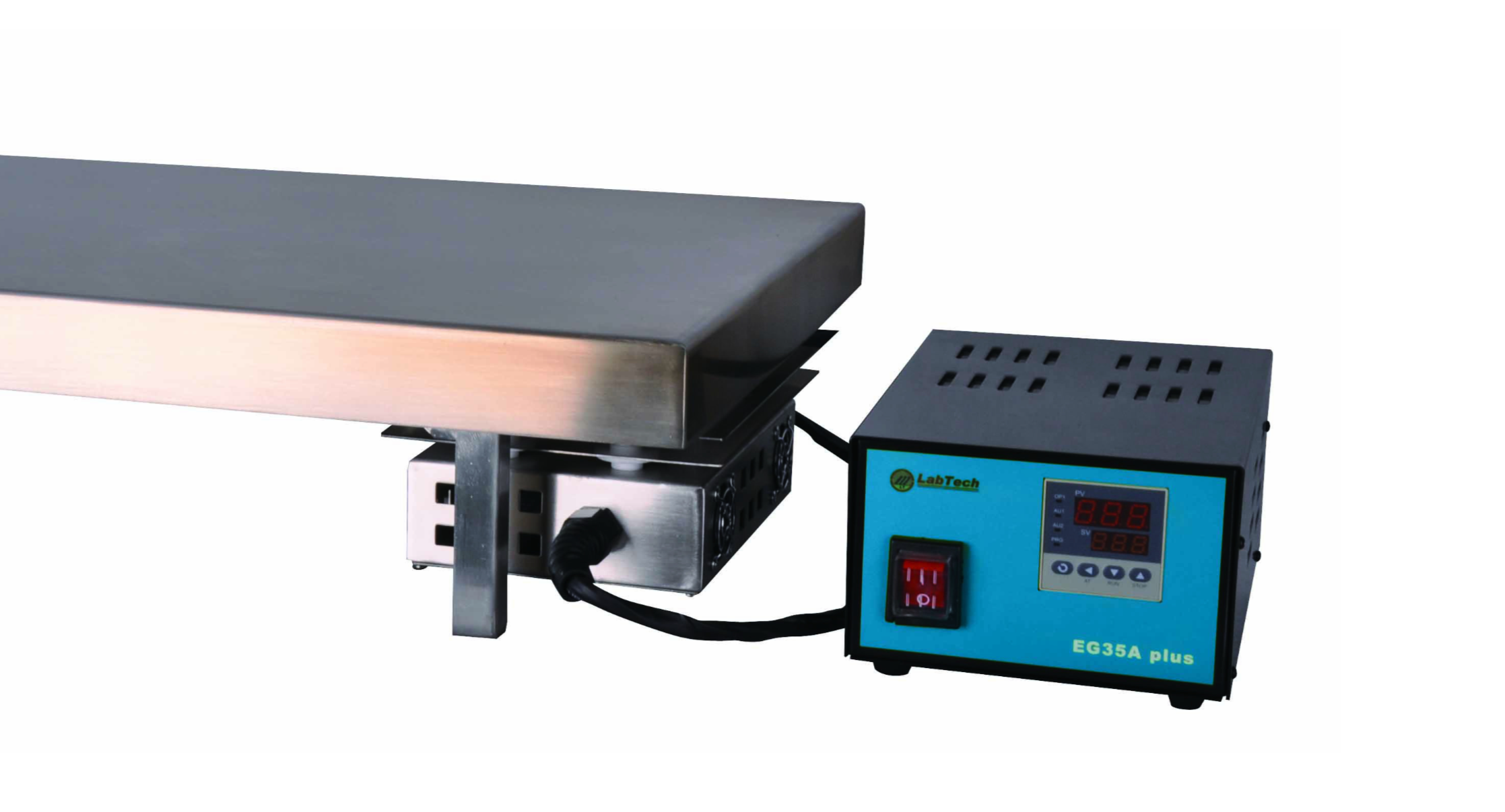 EG35APlus hotplate