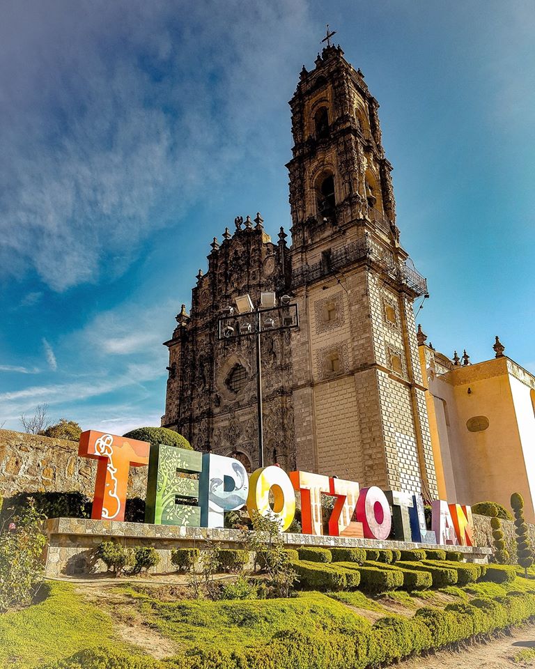 Lista 90+ Foto Templo De San