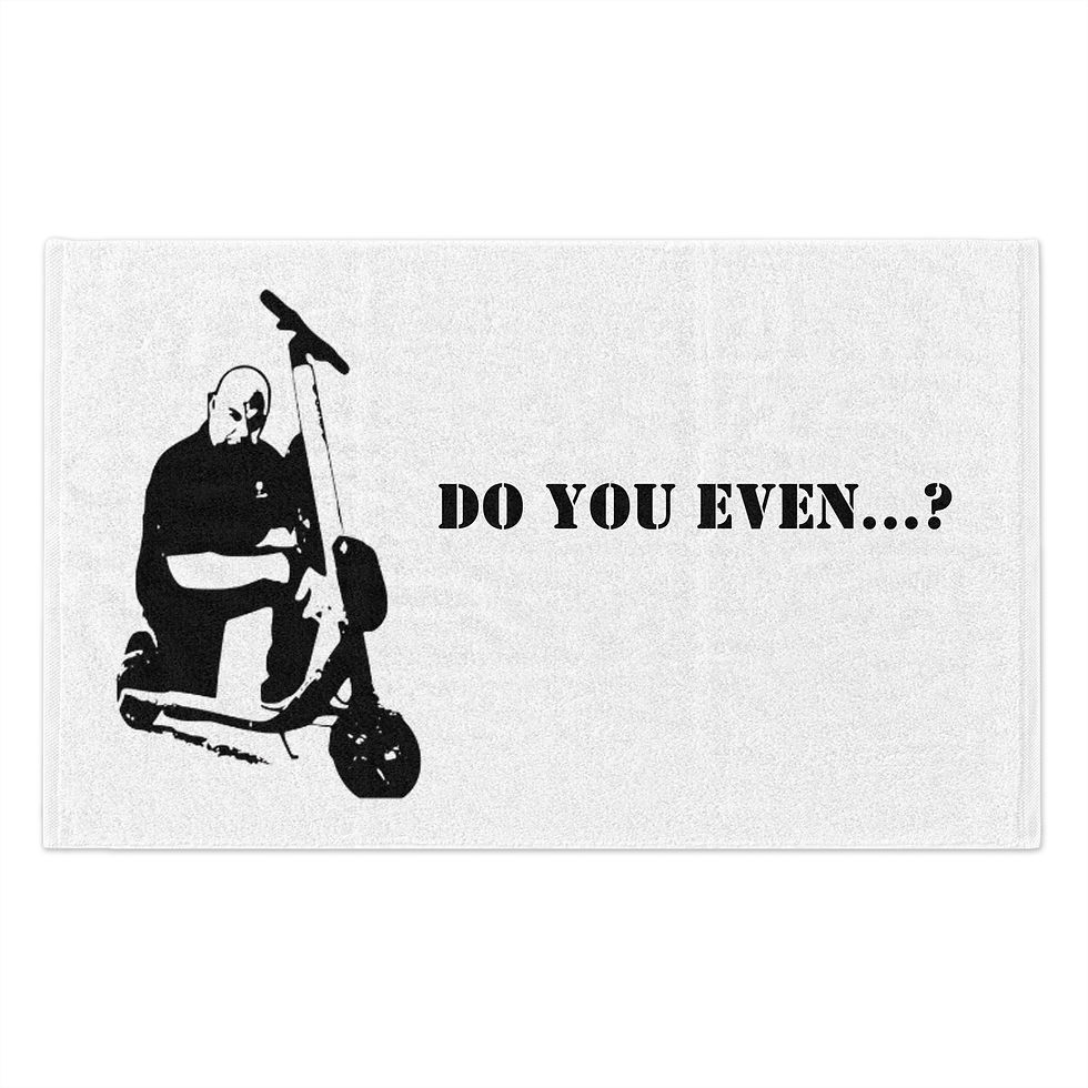 Thumbnail: Rally Towel, 11x18