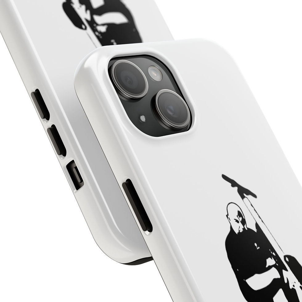 Thumbnail: Tough Phone Cases