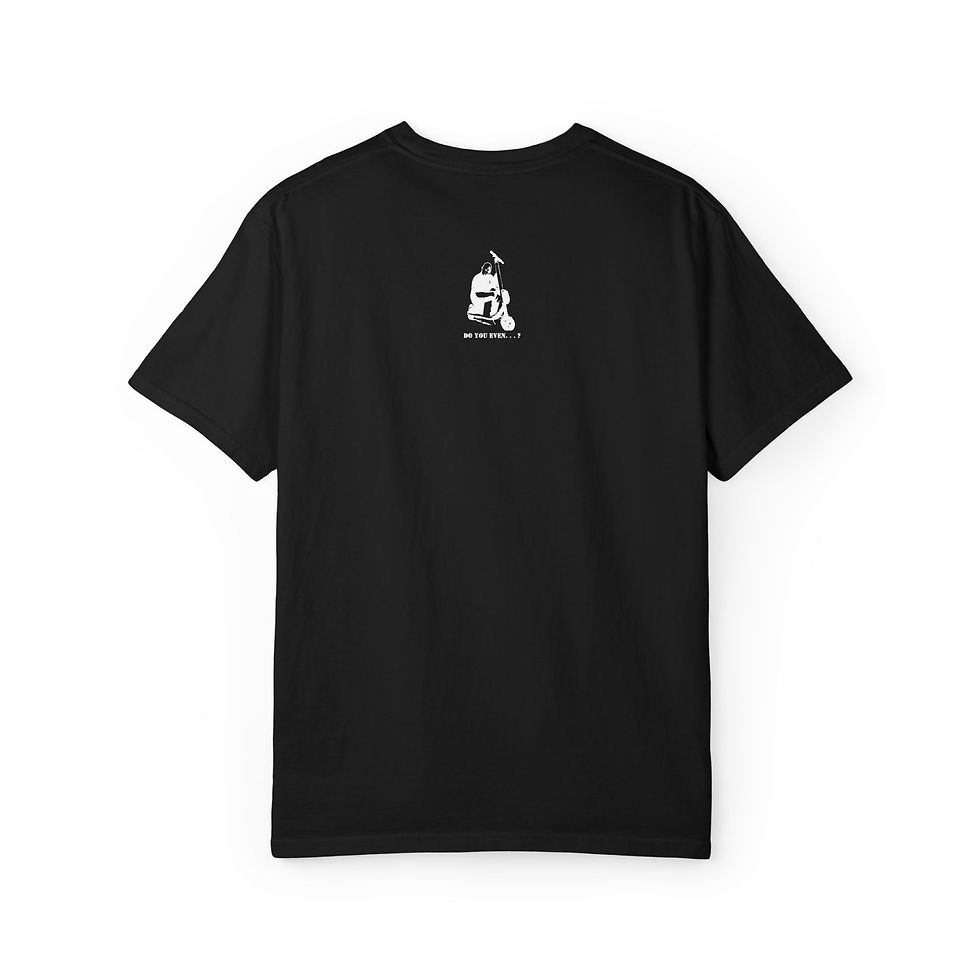 Thumbnail: Wrong, Commie! It’s Houston! T‑Shirt