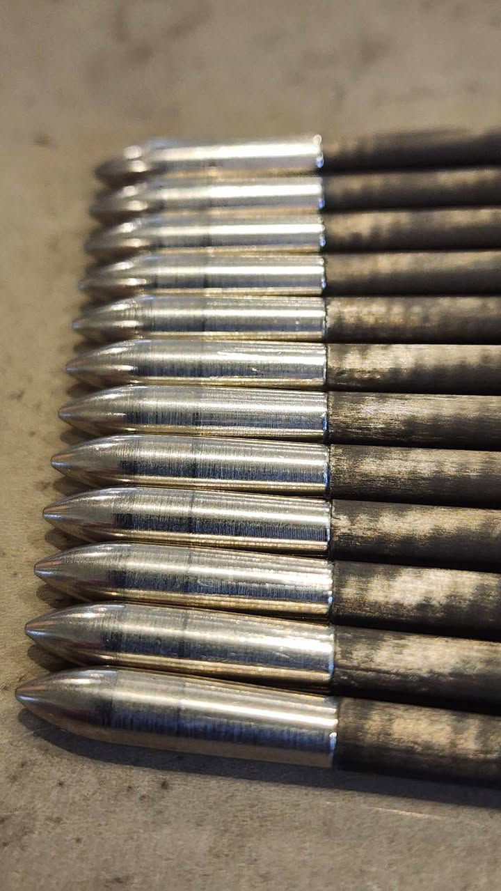Thumbnail: Tiny Sticks 3mm 350 Spine