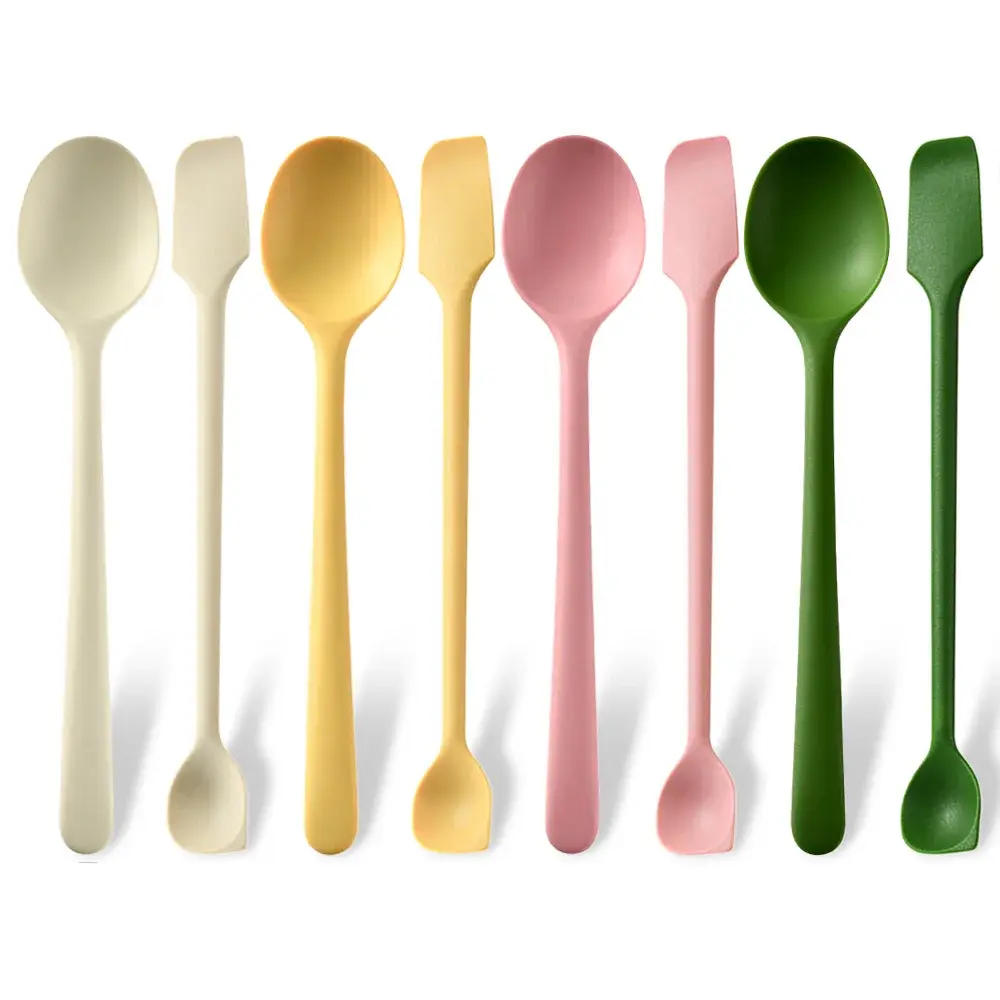 MiniServe™ – Silicone Kitchen Spoons