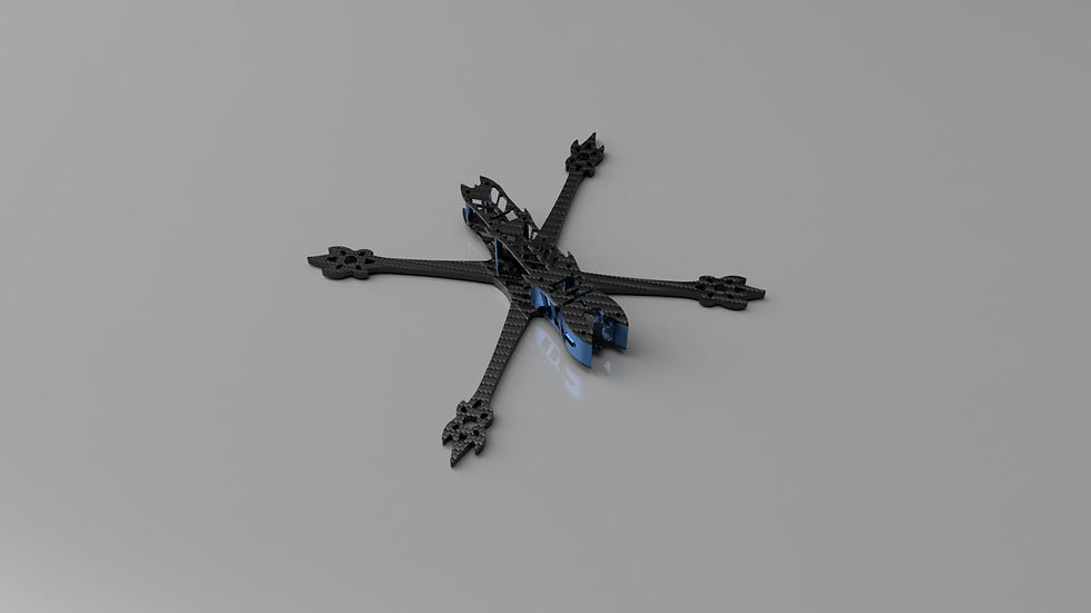 Thumbnail: Diamondback Pro Ultralight