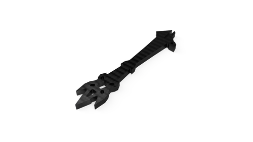 Diamondback Pro Type F spare parts | Quadifier
