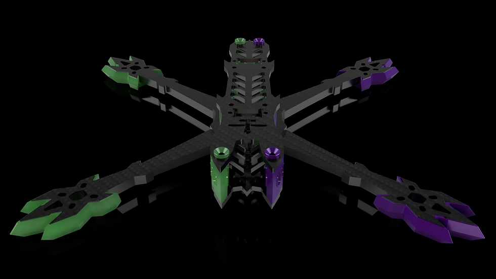 Thumbnail: Diamondback Pro Type F