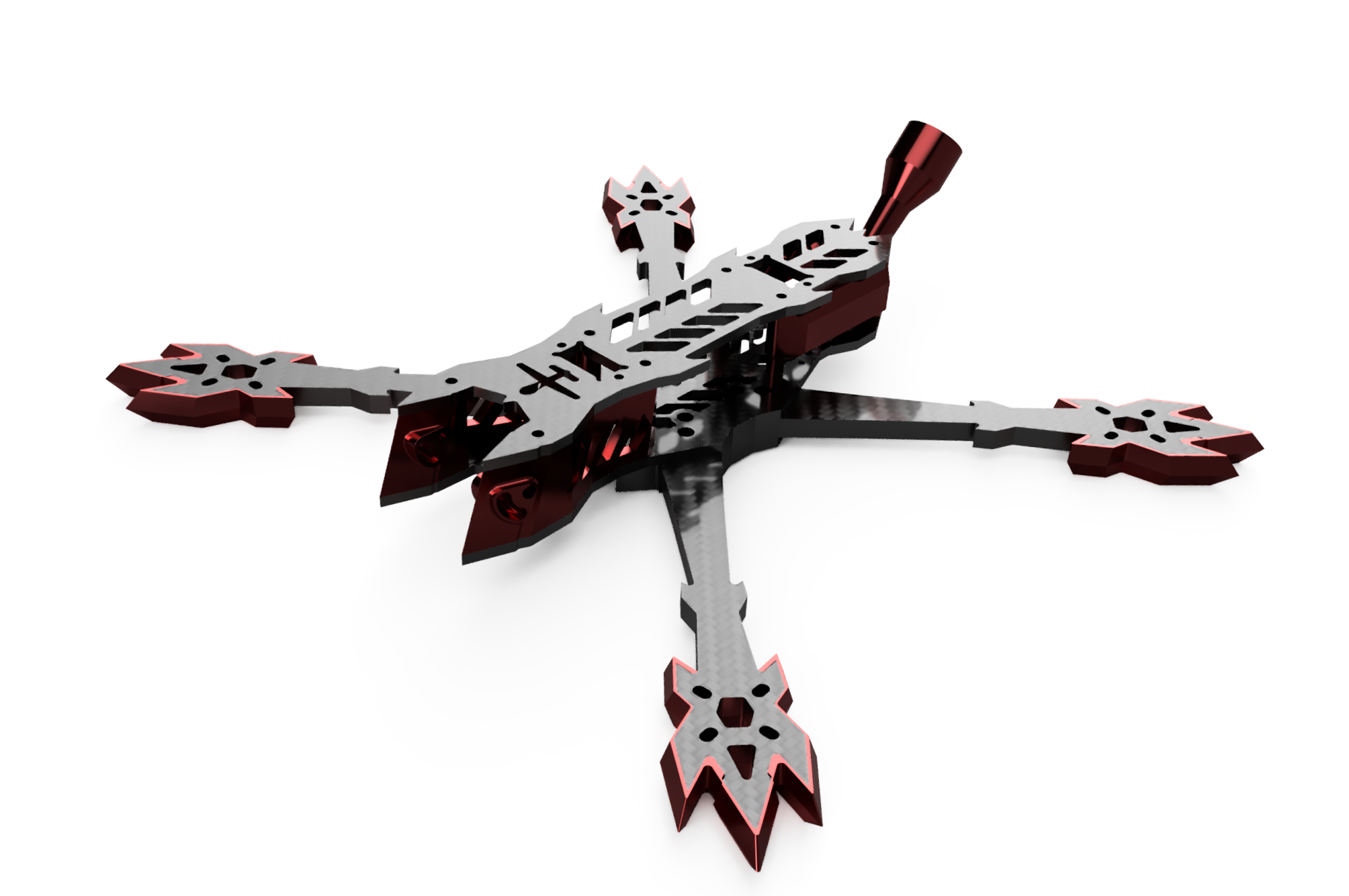 Diamondback Pro Type F DJI O3