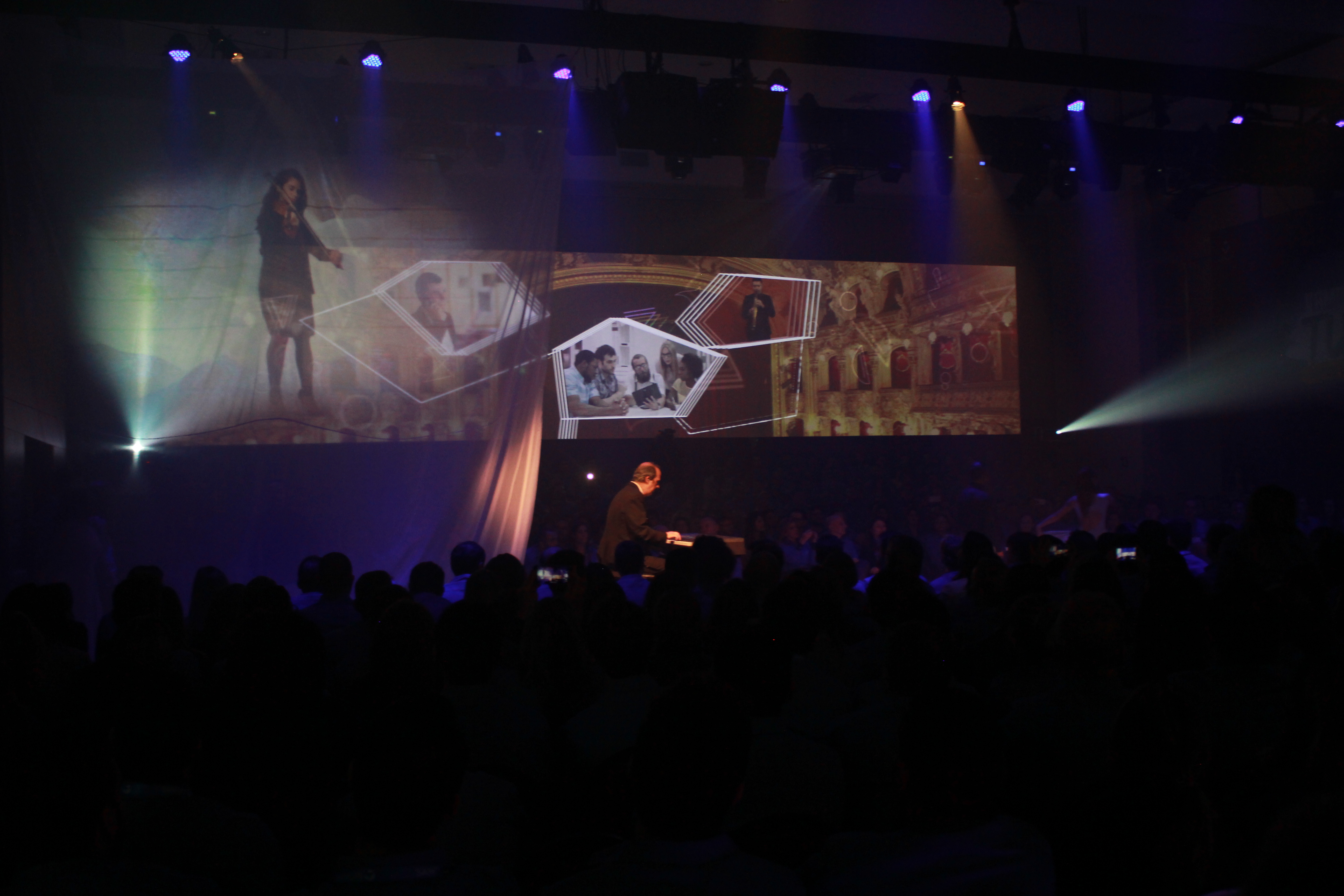 MUSICAL SANOFI