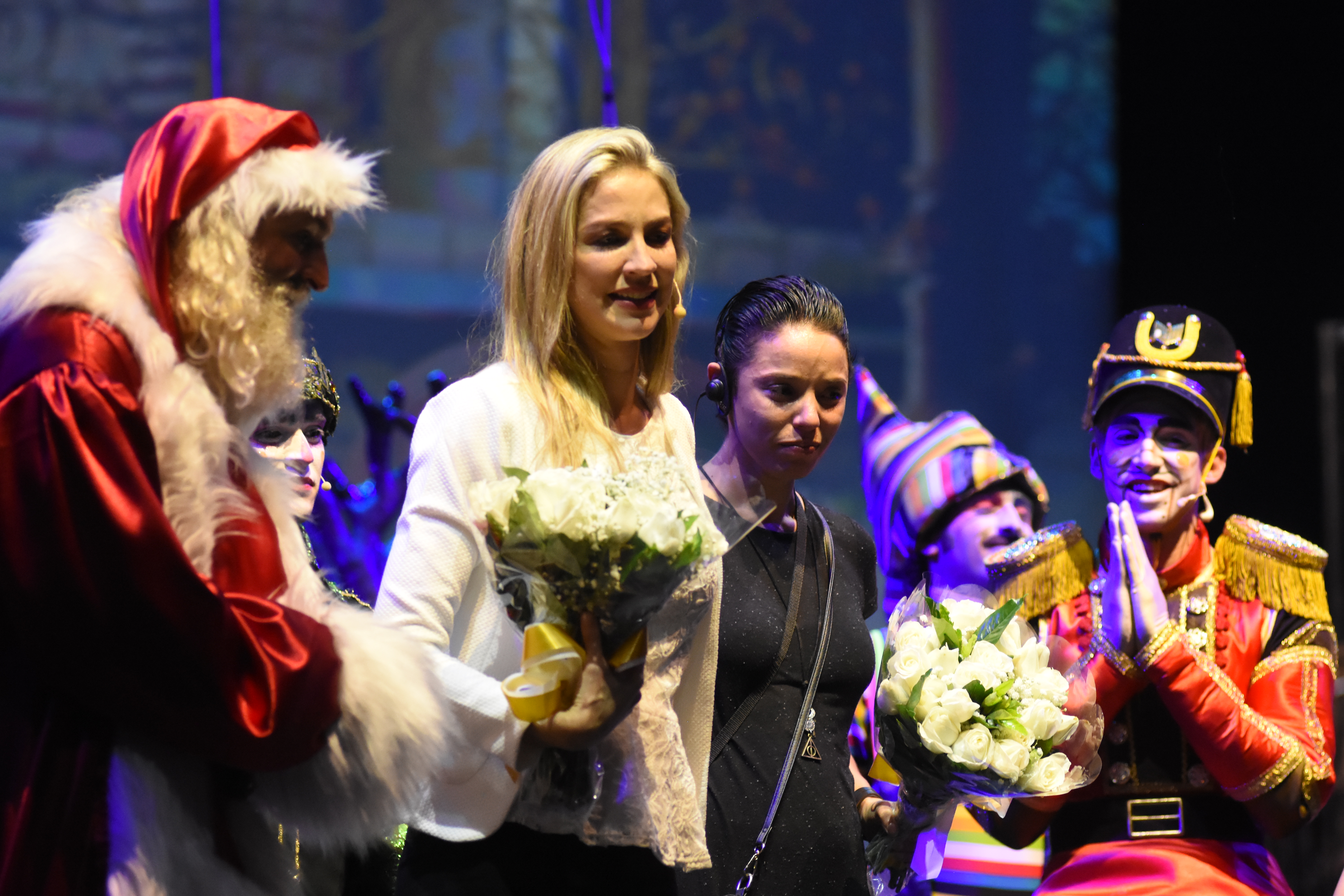 MUSICAL EM BUSCA DE NOEL