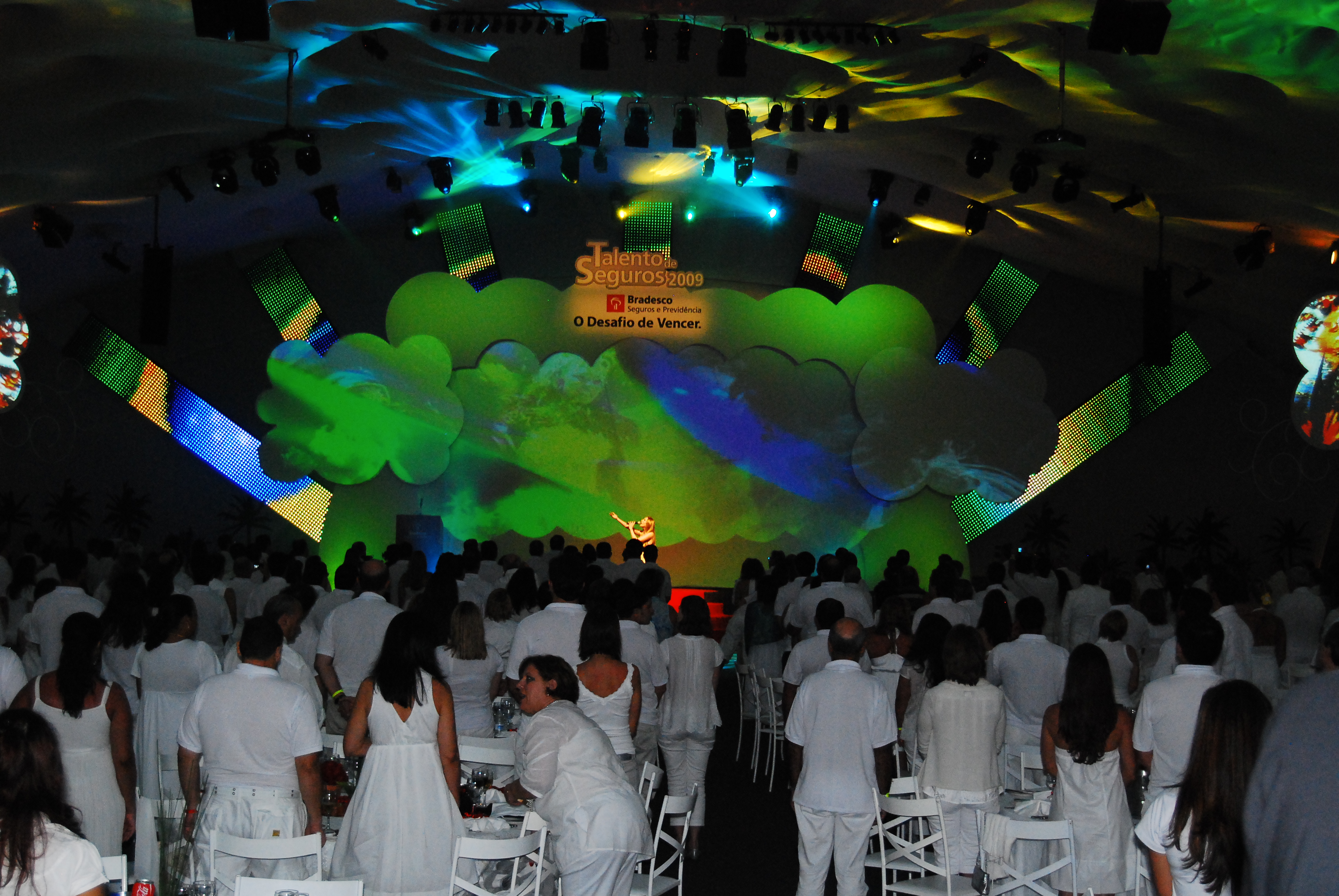 EVENTO BRADESCO