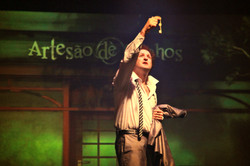 MUSICAL ARTESÃO DOS SONHOS