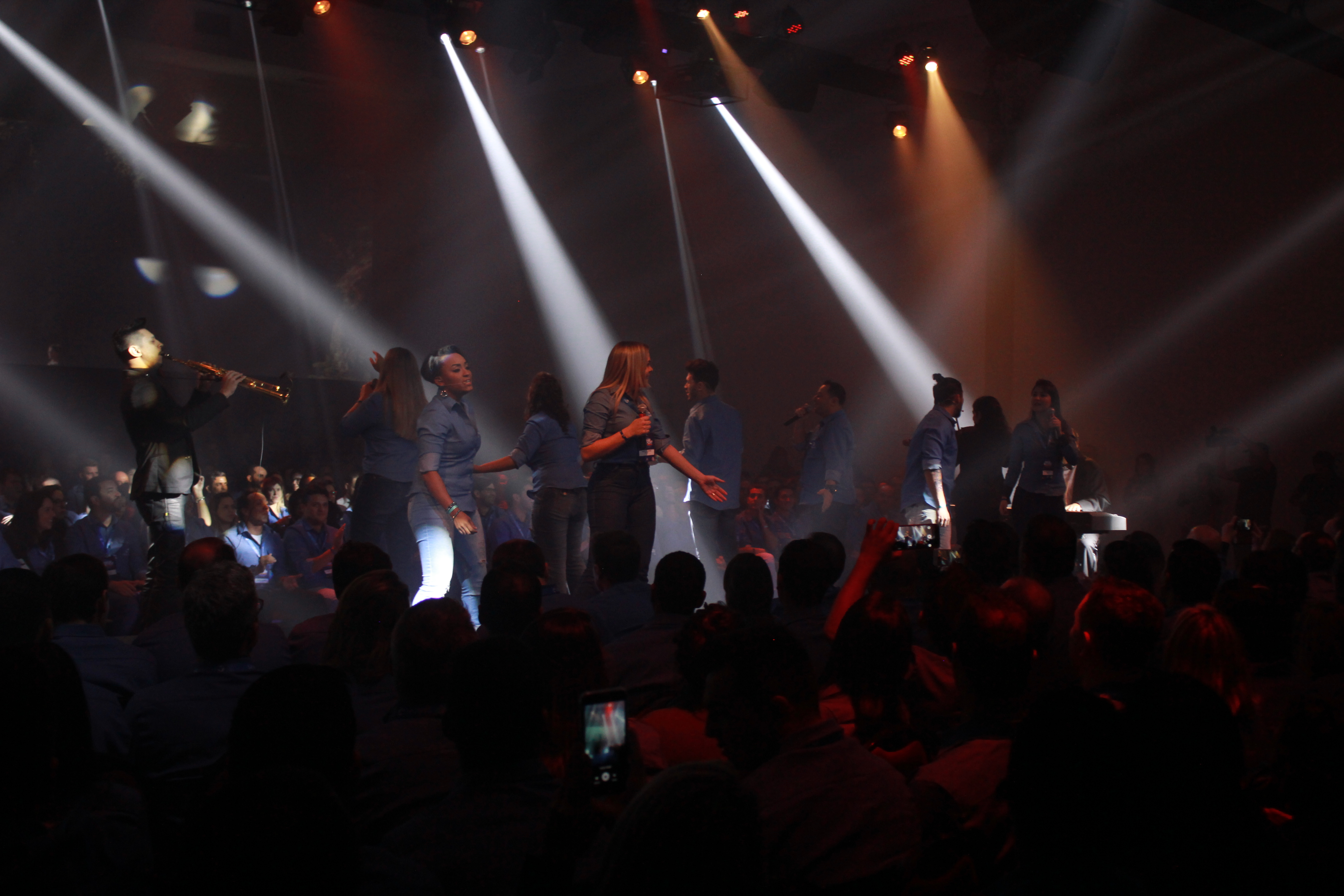 MUSICAL SANOFI