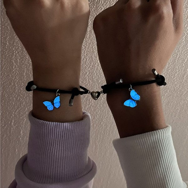 Thumbnail: Moonlight Energy Bracelet