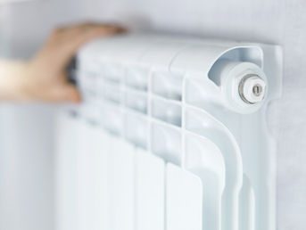 Heating replacement