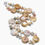 Thumbnail: Crazy Lace Agate Necklace - 18inch