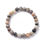 Thumbnail: Picasso Jasper Beaded Bracelet