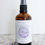 Thumbnail: Lavender Floral Water, Soothing Toner. Certified Organic