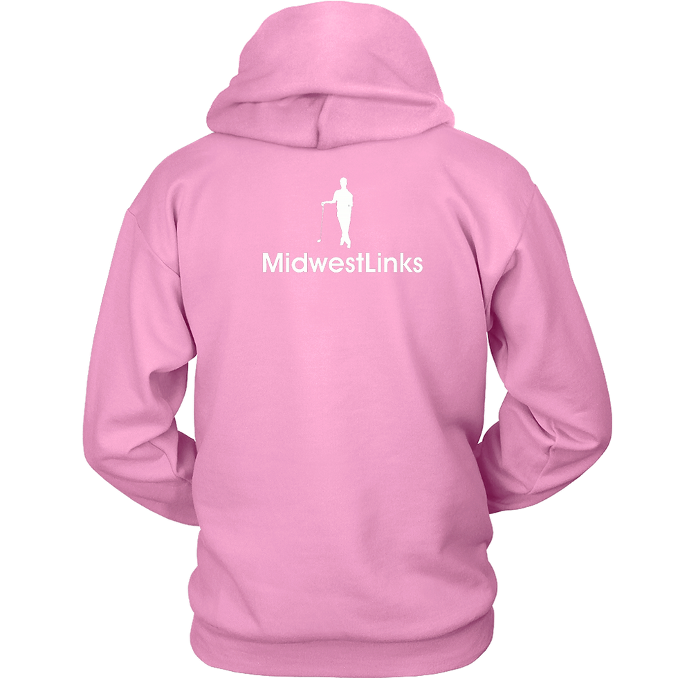Thumbnail: Original Midwest Links Hoodie