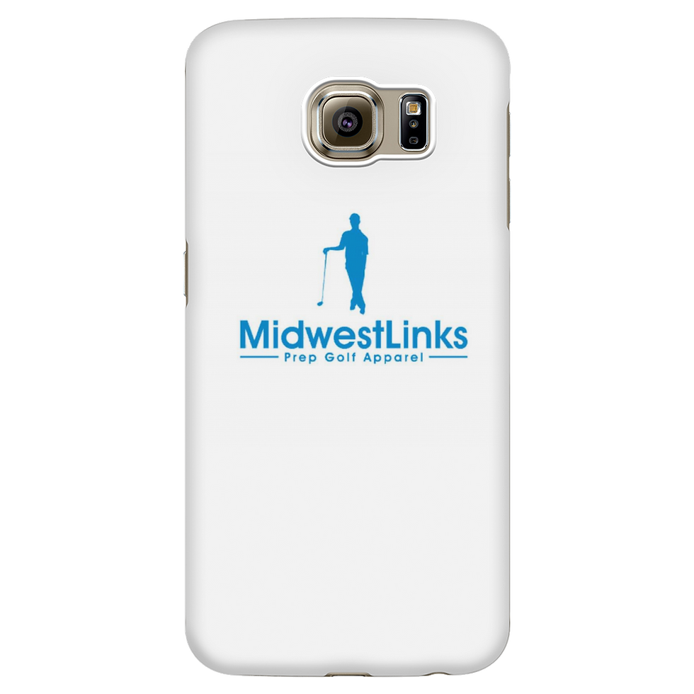 Thumbnail: Midwest Links Phone Case