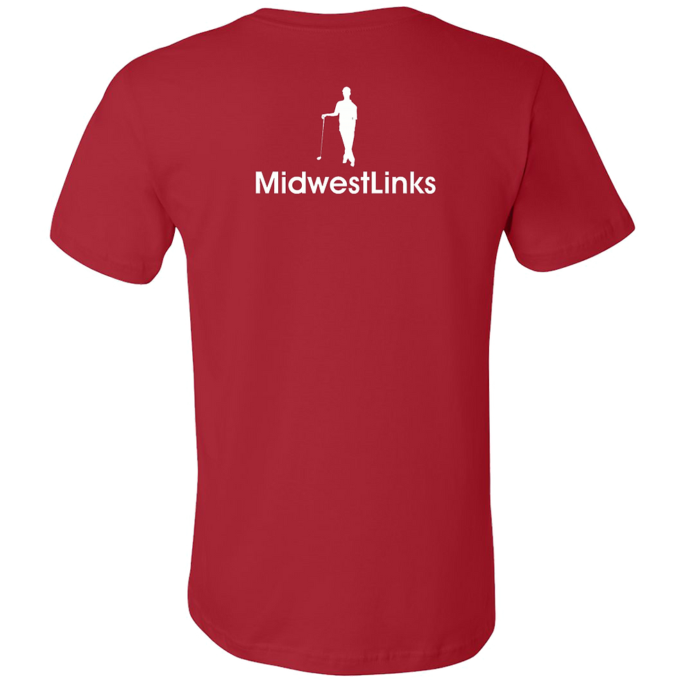 Thumbnail: Original Midwest Links T-Shirt