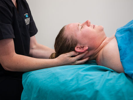 What's the Difference Between a Relaxation Massage and a Remedial Massage?