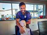 Kulanathan James