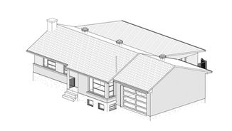 Ajout garage