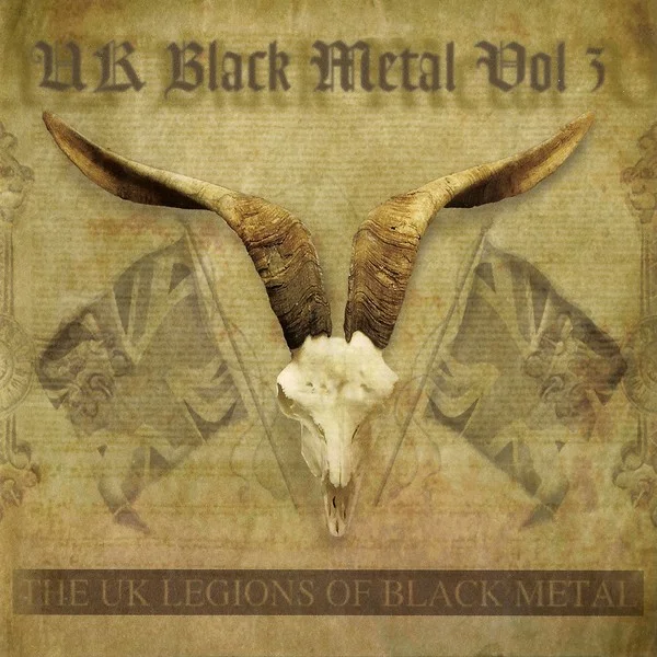 2011 - UK Black Metal Vol.3