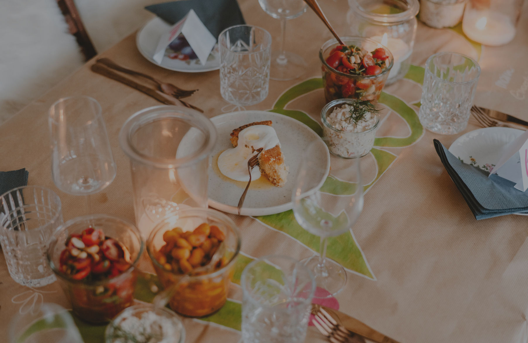 CREATIVA_kreativ Workshop gedeckter Tisch_Headerbild