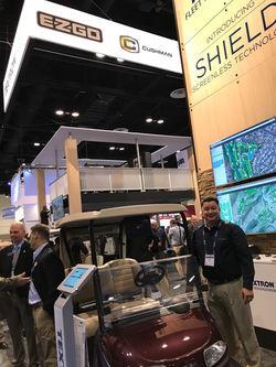 PGA Show 2018
