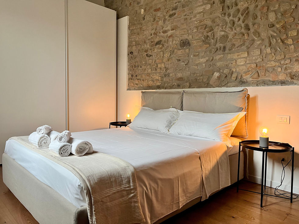 Parma centro storico