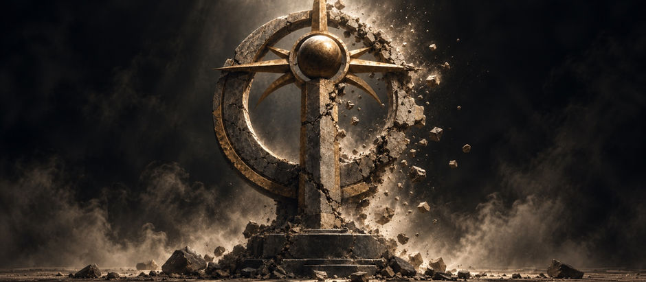 The Fragile Power of Symbols