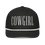 Thumbnail: Cowgirl Rope Cap