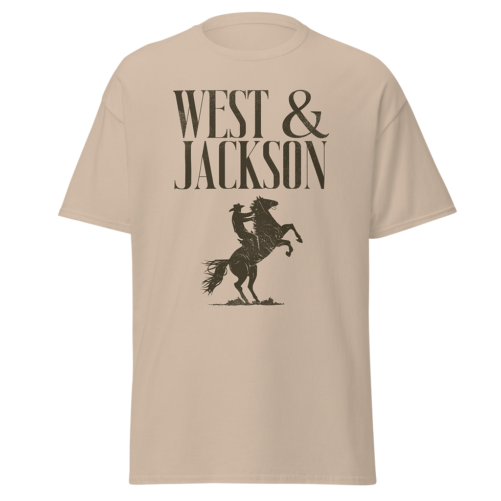 Thumbnail: Rodeo Tee