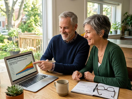Comment calculer le décaissement de ma retraite