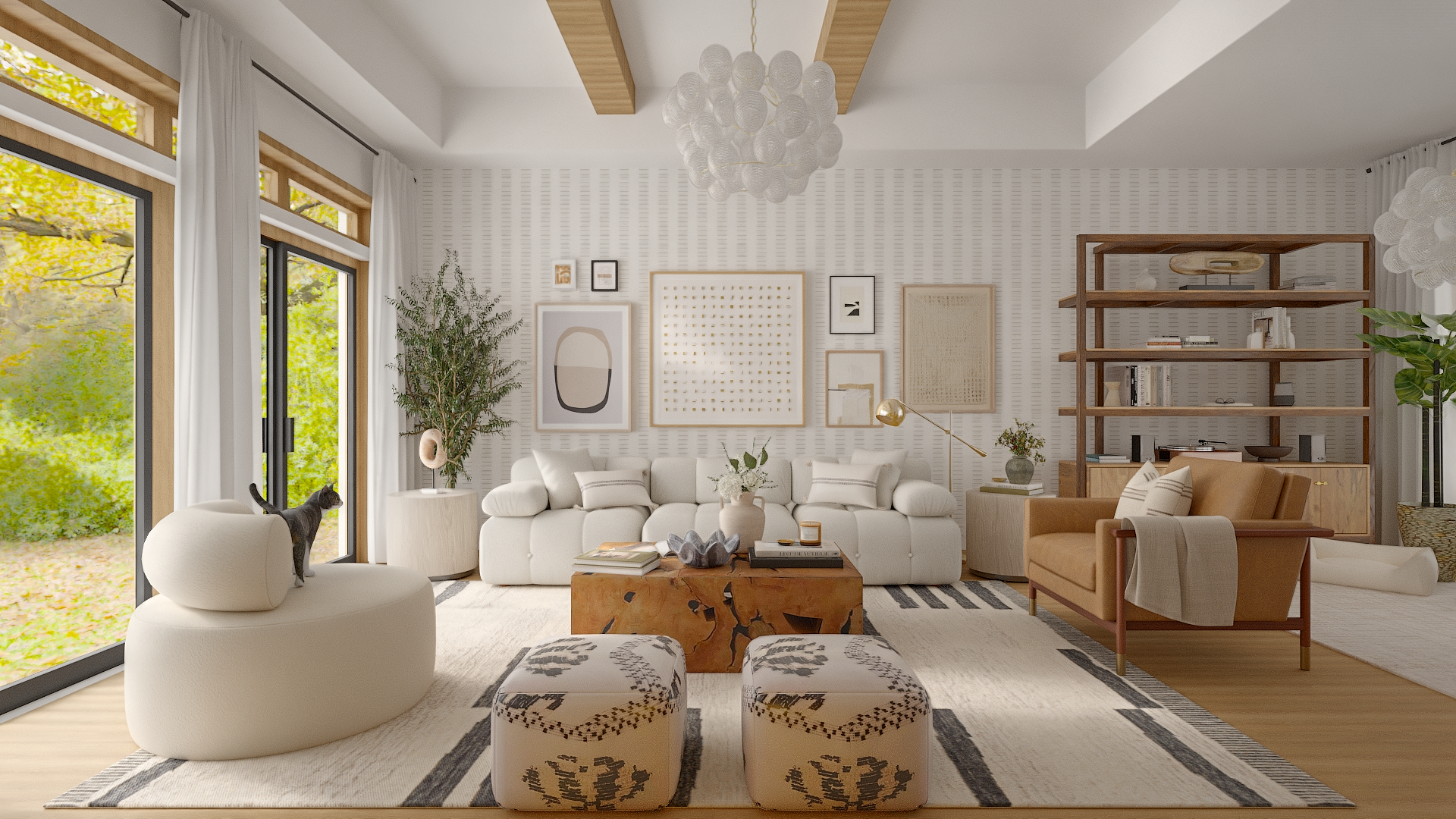 Transform Your Home with Katy Bolan Interiors | Sustainable Design ...